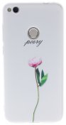 Чохол Milkin for Huawei P8 Lite 2017 - Superslim Flower Series Peony