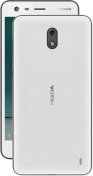 Смартфон Nokia 2 1/8GB Pewter White