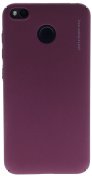 Чохол X-LEVEL for Xiaomi Redmi 4X - Knight series Bordo