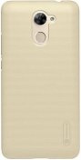 Чохол Nillkin for Huawei Y7 2017 - Super Frosted Shield Gold  (6377963)