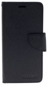 Чохол Goospery for Meizu M5 - Book Cover Black
