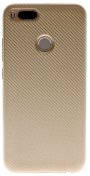 Чохол Redian for Xiaomi Mi A1 / Mi 5x - Slim TPU Gold