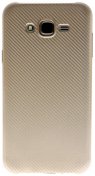 Чохол MiaMI for Samsung J701 J7 Neo - Ace Case Gold