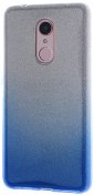 Чохол Redian for Xiaomi Redmi 5 - Glitter series Blue