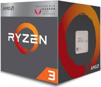 Процесор AMD Ryzen 3 2200G (YD2200C5FBBOX) Box