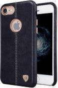 Чохол Nillkin for iPhone 7 - Englon Series Black  (6308550)