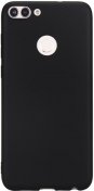 Чохол T-PHOX for Huawei P Smart - Shiny Black  (6389358)