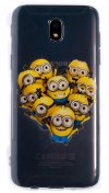 Чохол Milkin for Samsung J530/J5 2017 - Superslim Mignons