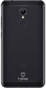 Чохол T-PHOX for Xiaomi Redmi 5 - Armor TPU Grey  (6388879)