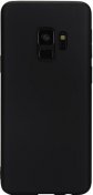 Чохол T-PHOX for Samsung S9/G960 - Shiny Black  (6388873)
