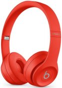 Гарнітура Beats Solo 3 A1796 PRODUCT RED (MP162ZM/A)