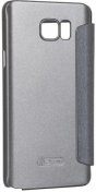 Чохол Nillkin for Samsung N920 Note 5 - Spark series Black