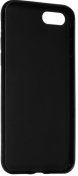 Чохол Melkco for iPhone 7 - Poly Jacket TPU Black  (WP-MDAPIP7FTULTBMTU)
