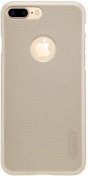 Чохол Nillkin for iPhone 7 Plus - Frosted Shield Gold  (6302591)