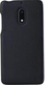 Чохол Red Point for Nokia 6 Dual Sim- Back case Black  (АК180.З.01.23.000)