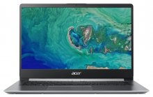 Ноутбук Acer Swift 1 SF114-32-C2ZL NX.GXUEU.004 Silver