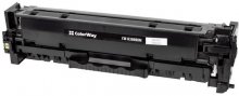 Картридж ColorWay для HP LJ Pro M476dn/M476dw/M476nw (аналог CF380A) Black