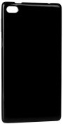 for Lenovo Tab 4 7.0 TB-7504 - Silicon Case Black