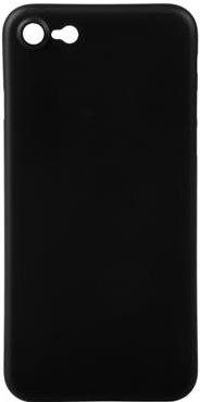 Чохол 2E for Apple iPhone 7/8 - UT Case Black  (2E-IPH-7-MCUTB)