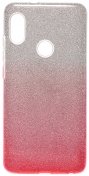 Чохол Milkin for Xiaomi redmi Note 5 Pro - Superslim Glitter series Pink