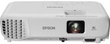 Проектор Epson EB-W05 (3300 Lm)