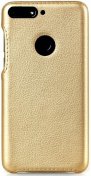 Чохол Red Point for Huawei Y7 Prime 2018 - Back case Gold  (АК248.З.09.23.000)
