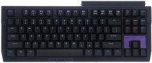 Клавіатура Tesoro TIZONA G2N Black