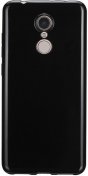 Чохол T-PHOX for Xiaomi Redmi 5 - Crystal Black  (6412271)