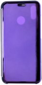 Чохол Milkin for Huawei P20 Lite - MIRROR View cover Purple