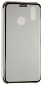Чохол Milkin for Huawei P20 Lite - MIRROR View cover Silver