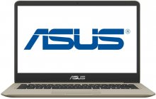Ноутбук ASUS VivoBook X411UN-EB163 Gold