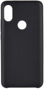 Чохол 2E for Xiaomi Redmi S2 - PU Case Black  (2E-MI-S2-MCPUB)