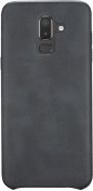 Чохол T-PHOX for Samsung J8 2018/J810 - Vintage Black  (6420238)
