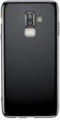 Чохол T-PHOX for Samsung J8 2018/J810 - Crystal Black  (6420235)