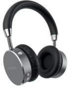 Гарнітура Satechi Aluminum Wireless Headphones Space Gray (ST-AHPM)