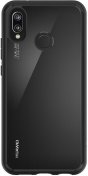 Чохол Spigen for Huawei P20 Lite/ Nova 3e - Ultra Hybrid Black  (L22CS23075)
