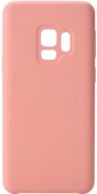Чохол Remax for Samsung Galaxy S9 - Creative Kellen Pink  (CS-RM-1613-S9-PINK)