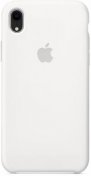 Чохол HiC for iPhone Xr - Silicone Case White  (ACSXRW)