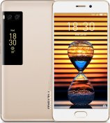 Смартфон Meizu Pro 7 Plus 6/64GB Gold
