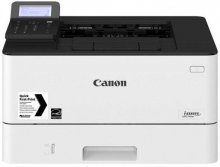 Багатофункціональний пристрій Canon LBP-214DW with Wi-Fi (2221C005AA)