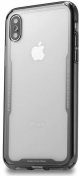 Чохол Remax for Apple iPhone X - Kinyee Drop Resistance Grey  (CS-RM-1662-GREY)