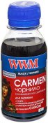 Чорнило WWM for Canon Universal CARMEN Black 100g (CU/B-2)