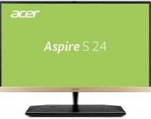 ПК моноблок Acer Aspire S24-880 DQ.BA9ME.006