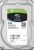 Жорсткий диск Seagate SkyHawk 6TB ST6000VX001