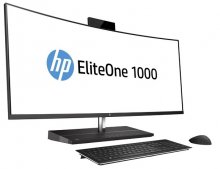 ПК моноблок Hewlett-Packard EliteOne 1000 G2 (4PD98EA)