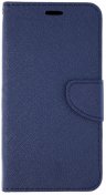 Чохол Goospery for Xiaomi Redmi 5 - Book Cover Blue