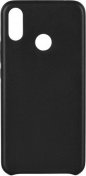 Чохол 2E for Huawei P Smart Plus - PU Case Black  (2E-H-PSMP-17-MCPUB)
