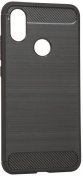 Чохол BeCover for Xiaomi Mi 8 - Carbon Series Gray  (702787)