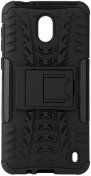 Чохол BeCover for Nokia 2 - Black  (702178)