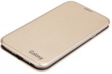 Чохол BeCover for Samsung Galaxy A6 SM-A600 - Exclusive Gold  (702522)